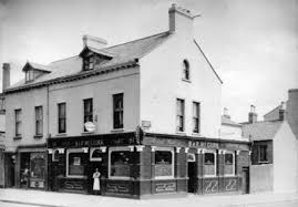 McGurks Bar (officially known as the Tramore Bar).